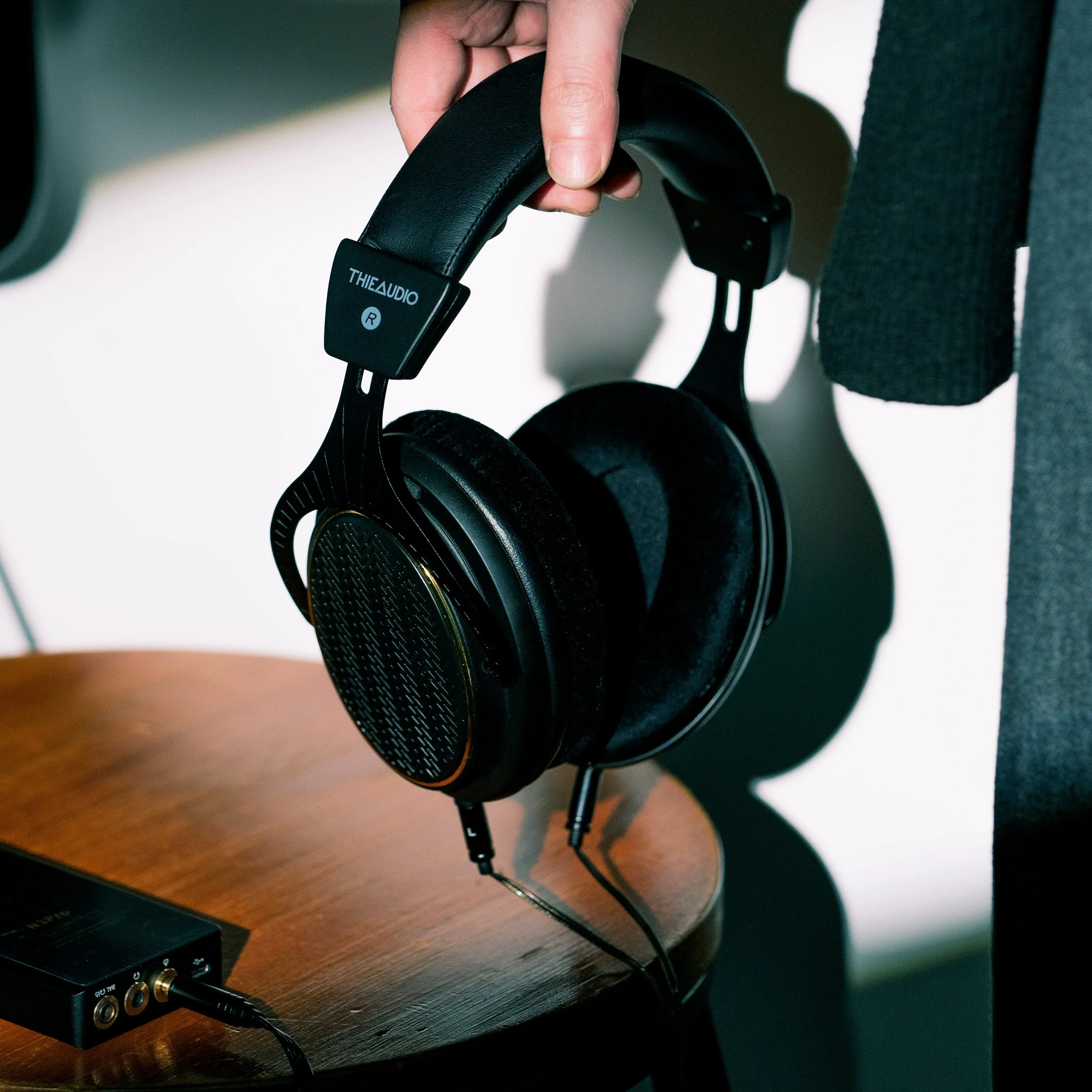 Precision Audio for True Audiophiles