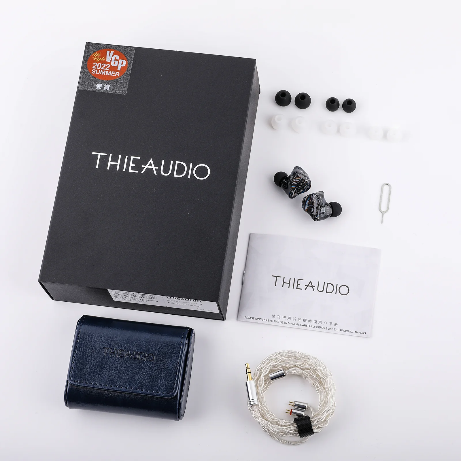 THIEAUDIO Legacy 4 - Image 8